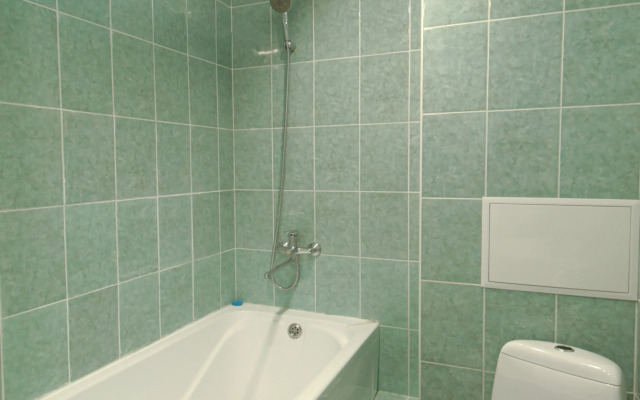 More Rooms Na Ulitse Lenina Flat