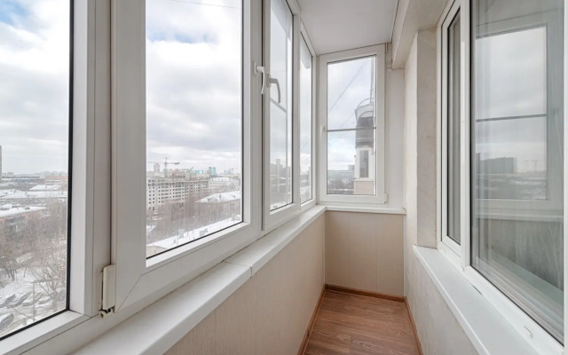 Апартаменты Большой Волоколамский проезд,метро Панфиловская