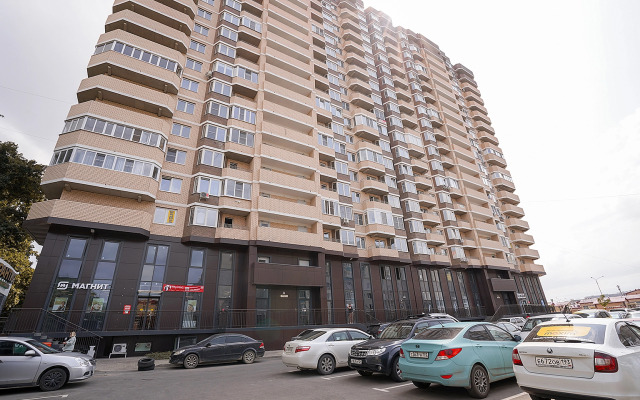 Квартира для Семейных Путешествий