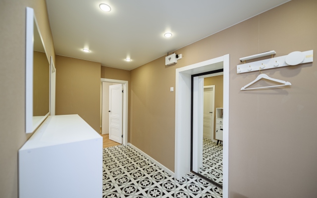 Квартира в пушкинские горы