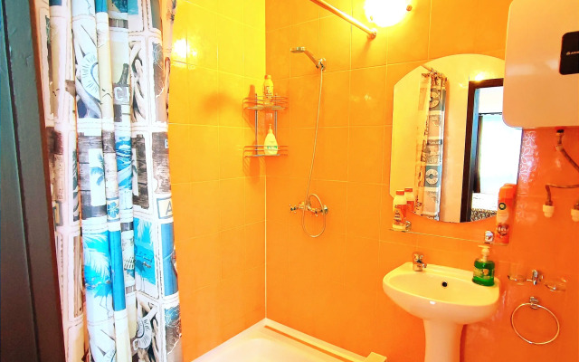 Мини Отель Лабиринт