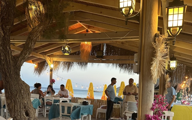 Kıyı Suites Hotel Palamutbükü Hotel