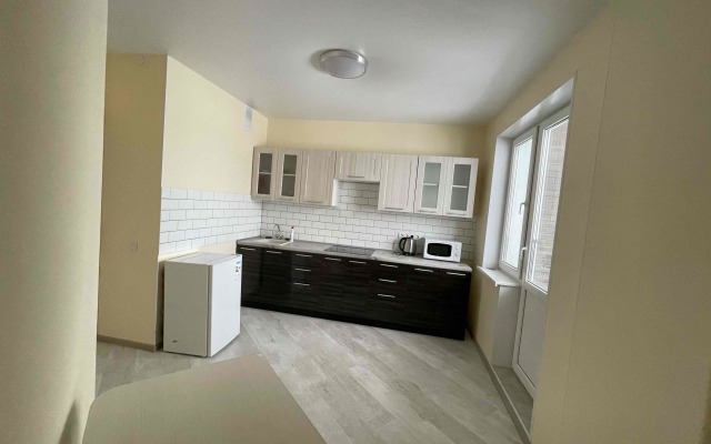 Апартаменты на переулке Хрустальном