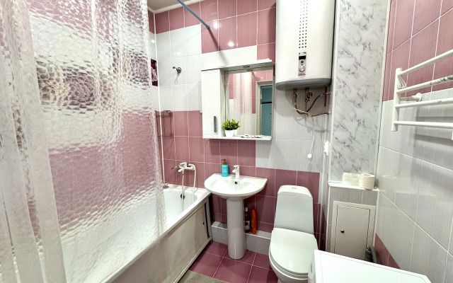 Квартира Апартаменты Топовая локация в Астрахани