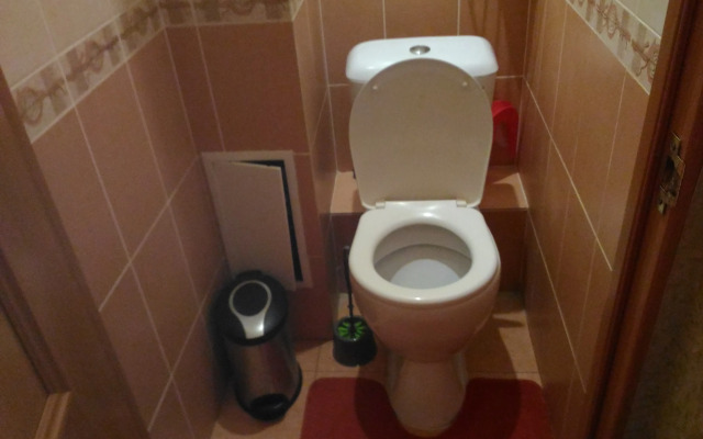 Квартира на Энтузиастов