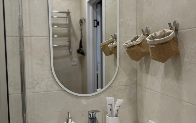 Квартира Уютная с Ремонтом у ВДНХ