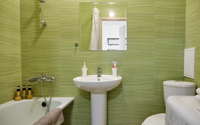 Квартира Udobno V EKB Дорожная