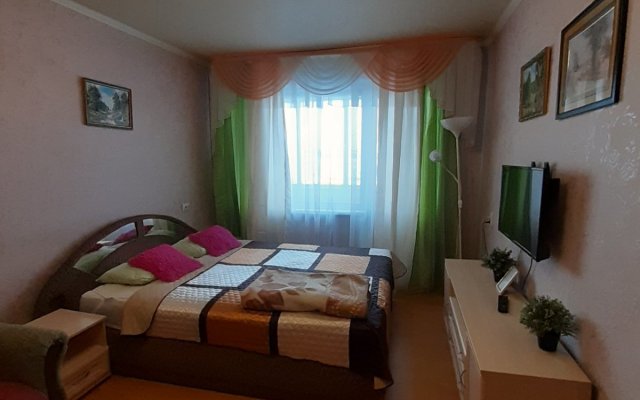 Апартаменты на Северном проезде 13