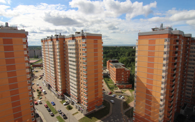 Квартира на Пионерской Ул Д.10