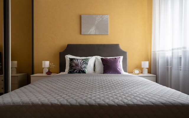 LetYourfFlat Oxford 2 Spalni Flat