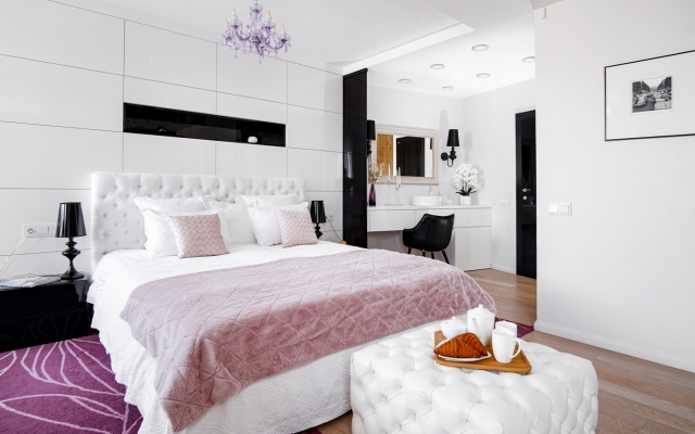 EuroUyut Exclusive Designer Apartments