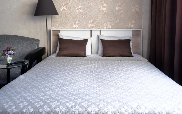 Квартира Студия На Проспекте Королева 62