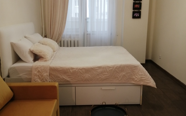 Apartamenty Tsentr Apartamenty