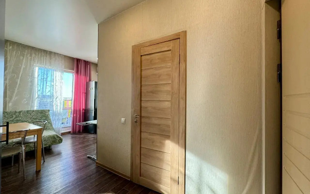 Апартаменты YuTani