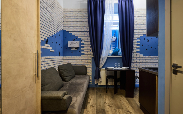 Апартаменты у метро Бутырская