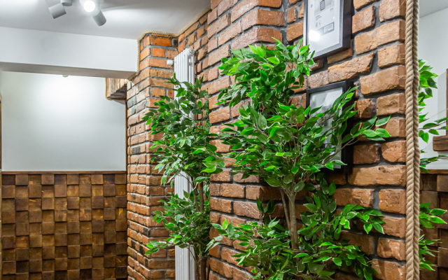 M1C Apartments