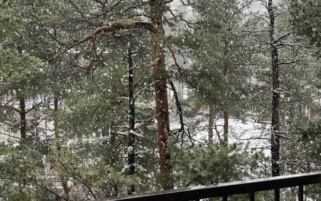 Апартаменты Терскол 44