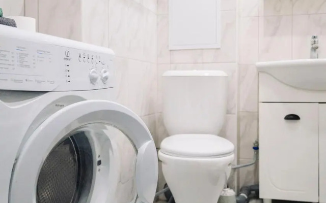 Квартира Уютная Студия в ЖК Юлай