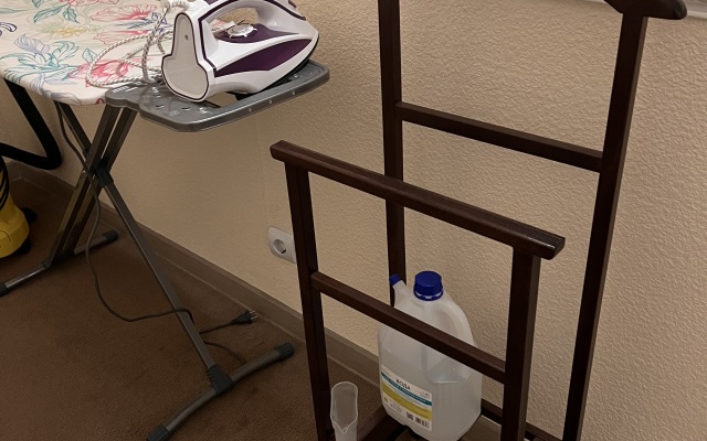 Kurortmed Mini-Hotel