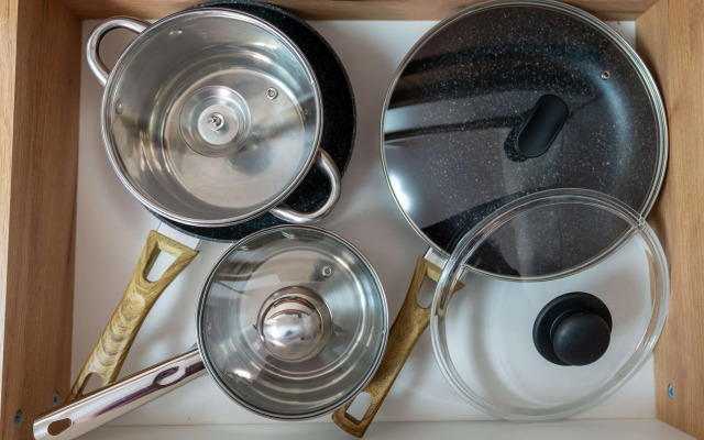 Квартира Апартаменты АВС на улице Дубровинского 110А