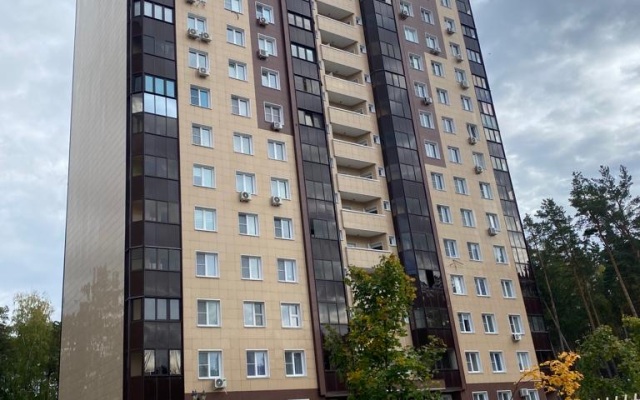 Komfort Apartments