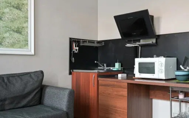912 U Anichkova Mosta №2 Apartments