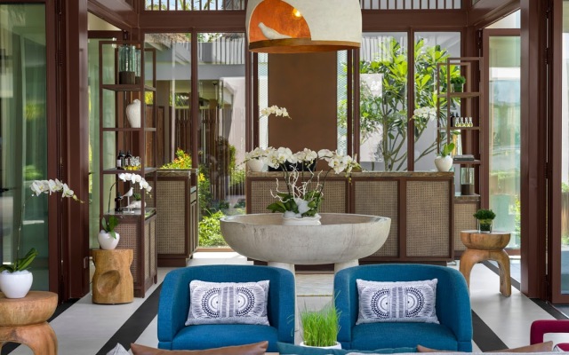 New World Phu Quoc Resort Hotel