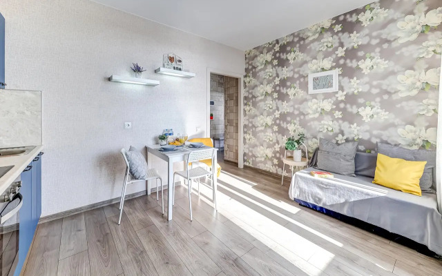 Квартира у Лесной