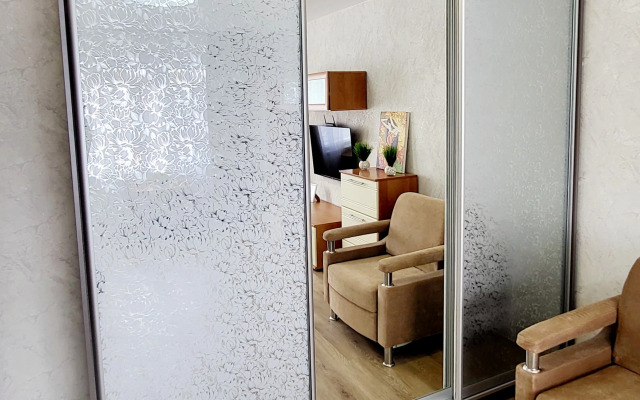 Квартира Станиславского 16/1