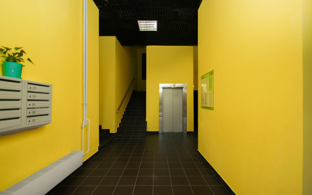 Апартаменты Dolina