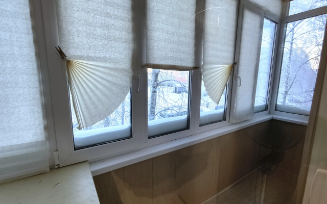 Квартира 3-комн. квартира в центре города