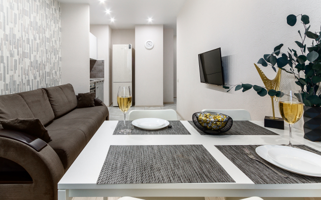 LUX Apartments on Telmana St.