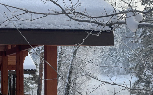 База отдыха Парк-отель PRO-отдых