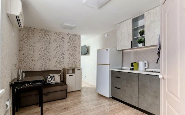 Квартира на Арбате