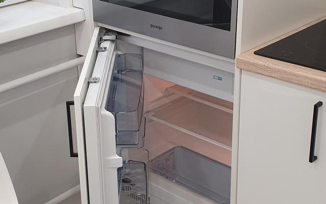 Апартаменты на Цветном