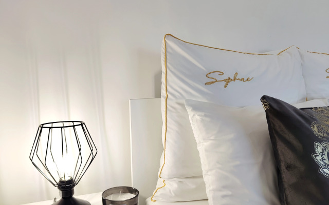 Квартира Видовая в центре города