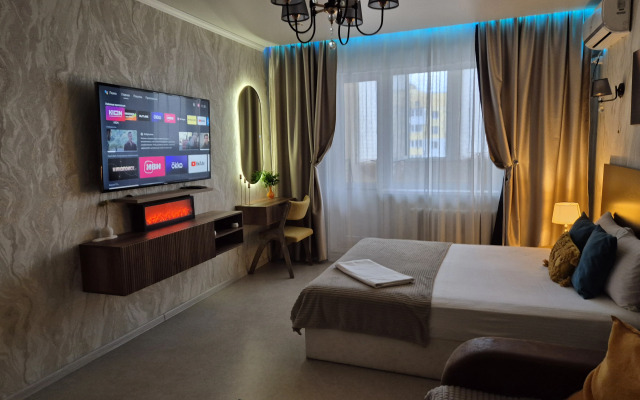 Квартира Чисто и уютно