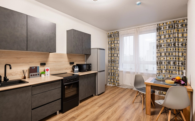 Квартира Уютная рядом с Внуково