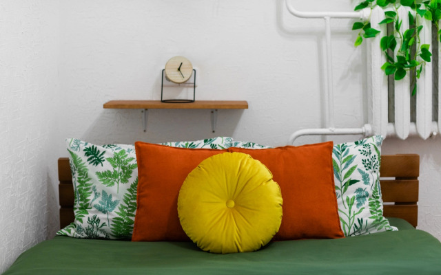 Квартира возле зоопарка 1