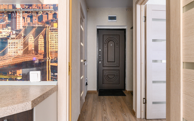 Dlya Semyi Flat