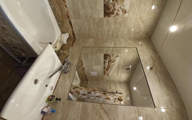 Апартаменты Исторический центр