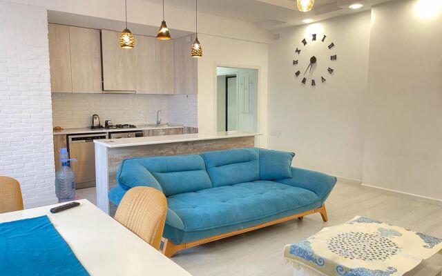 Vip Ideal Apartment Apartments