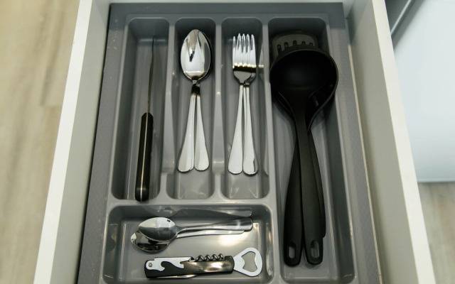 Апартаменты Уютные студии в новом ЖК Авиатор (1)