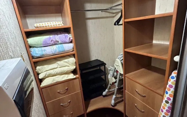 Квартира на Улице Хохрякова 34