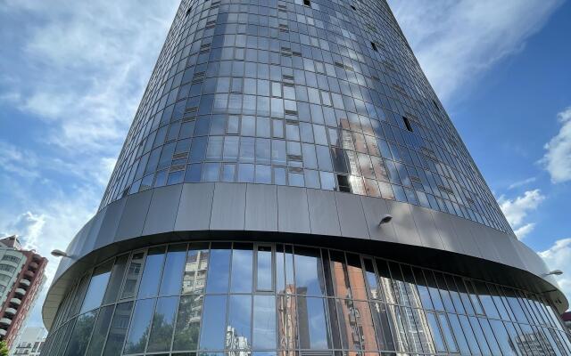 Апартаменты 1 Комнатные Возле Роял Парка