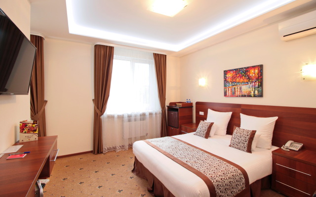 NeChaev Hotel