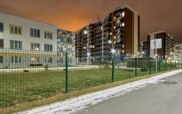 Апартаменты Казань ArtCity