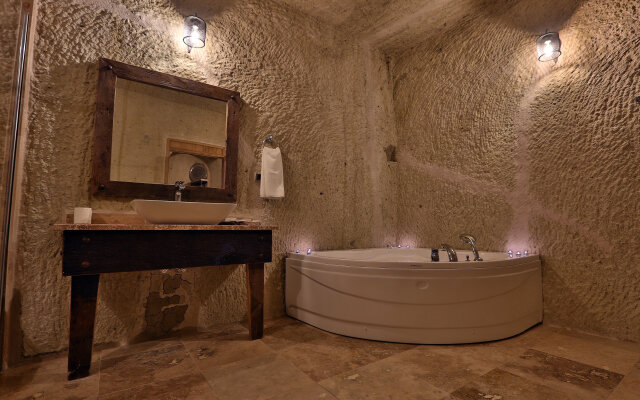 Nox Cave Hotel