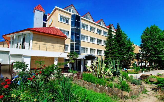Kaissa Hotel