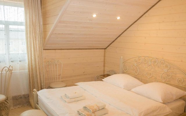 Квартира Усадьба Ямщика